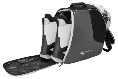 Productafbeelding van Waterdichte Skischoentas voor Ski- en Snowboard Uitrusting