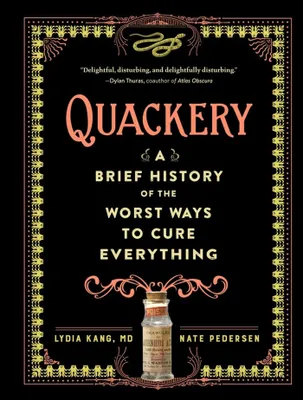 Produktbild von Quackery