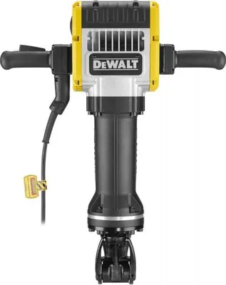 Obrázek produktu pro Dewalt Hex Harvest 28Mm 2100W 62J 31Kg D25981