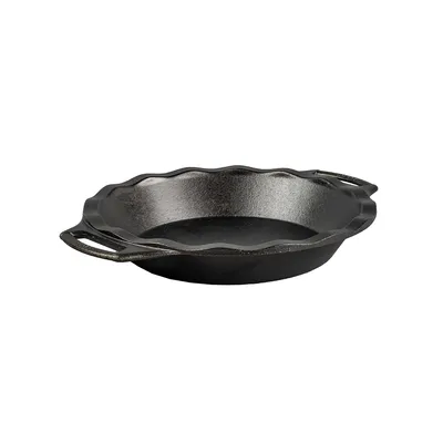 Produktbild von Gusseiserne Backform 23 cm / Lodge