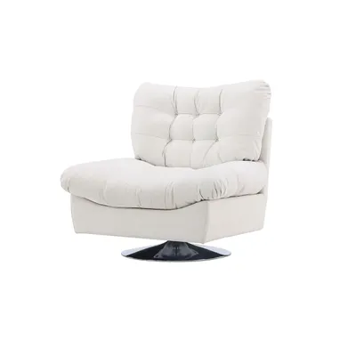 Zdjęcie produktu dla Venture Design, Cocktailsessel, Florens, beżowy