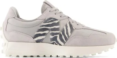 Produktbild von New Balance 327 Rain Cloud Zebra (Women's) - EU 41.5
