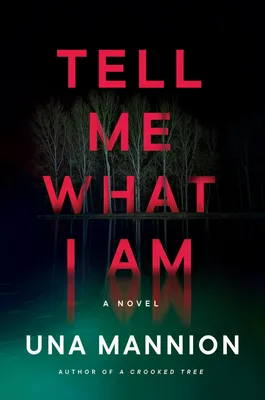 Produktbild von Tell Me What I Am