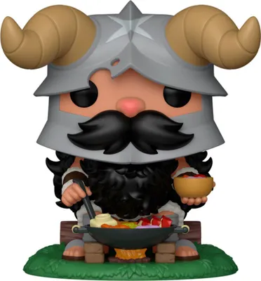Obrázok produktu pre Lahodné v Dungeon POP! Plus Animation Figur Senshi 9 cm