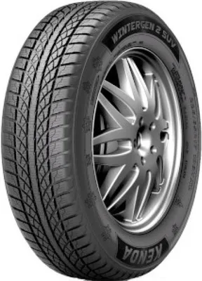 Produktbild von Kenda Winterreifen motorcycle-tyres Wintergen 2 SUV KR504 ( 255/45 R20 105V XL )