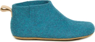 Produktbild von Magicfelt Feltboot Boots Aus weichem Woll-Filz, Flexible Sohle, Bester Tragekomfort und optimale Passform