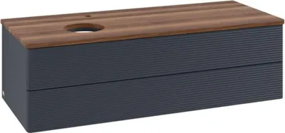 Produktbild von Villeroy & Boch L22152HG WTUS Antao L22_5 1200x360x500mm