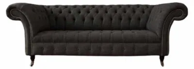 Produktbild von Viersitzer Couch Sofa Polster Couchen Wohnzimmer Sofas 4 Sitzer Neu