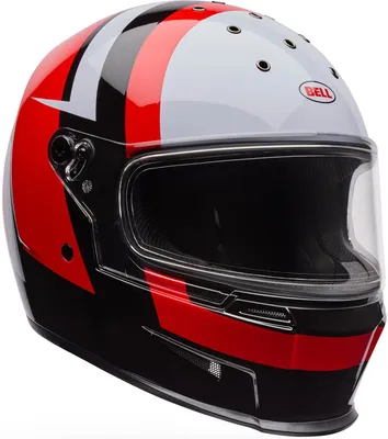 Zdjęcie produktu dla Kask Bell Eliminator Sidetrack Gloss, rozmiar M (57/58)