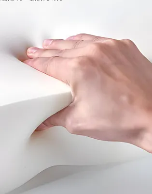 Zdjęcie produktu dla Luksusowa beżowa rozkładana sofa – nowoczesna tapicerowana sofa z funkcją spania