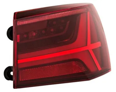 Zdjęcie produktu dla Lampa Tylna Audi A6 05.11-09.18 Pr
