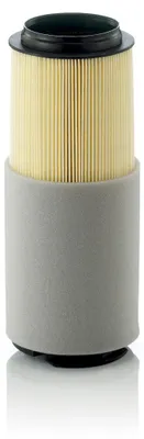 Produktbild von MANN-FILTER C 12 003 Luftfilter für VOLVO V70 II (285)