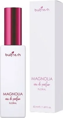 Image de Bulfresh - Eau de Parfum Magnolia 50 ml