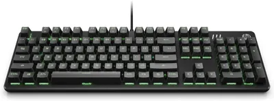 Image de HP Pavilion Gaming 550・Clavier・Rétroéclairage (9LY71AA#ABD)