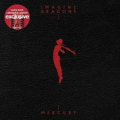 Zdjęcie produktu dla Mercury - Acts 1 & 2 (2CD Deluxe)