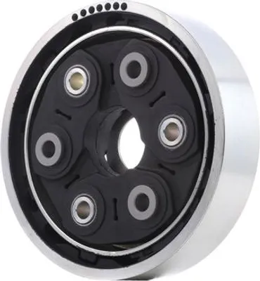 Produktbild von RIDEX 1427J0005 Gelenk Längswelle hinten für VW Golf VII Schrägheck (5G1, BQ1, BE1, BE2) Kardanwelle