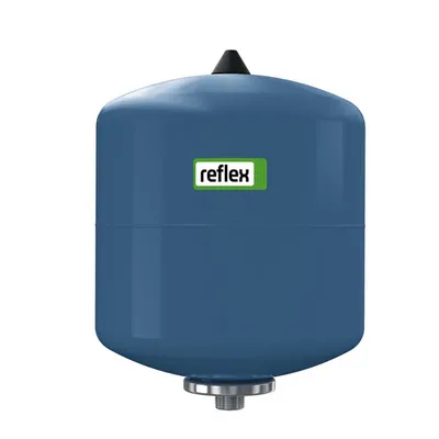 Obrázek produktu pro Expanzní nádoba Reflex refix DE 8 L