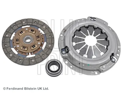 Produktbild von BLUE PRINT Kupplungssatz Kupplung für HONDA CRX II (ED, EE) ADH23048