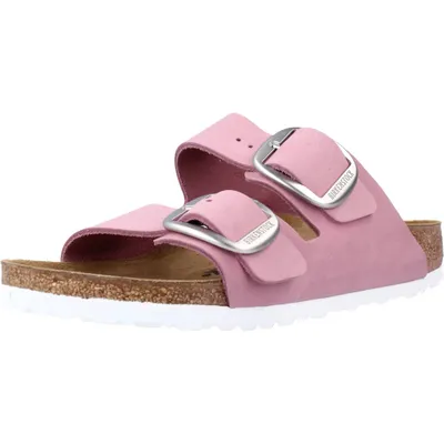 Produktbild von BIRKENSTOCK Sandalen ARIZONA BIG BUCKLE NU, Rosa:38