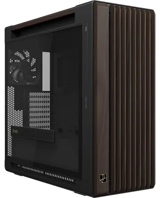 Image de Asus Geh PROART PA602 WALNUT WOOD TG PWM MODERN BLACK