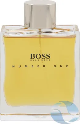 Produktbild von Hugo Boss Number One Edt Spray