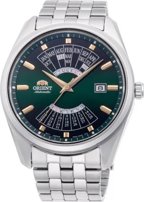 Produktbild von Orient RA-BA0002E10B Contemporary Automatik Herrenuhr 44mm 5ATM