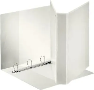 Produktbild von Esselte 394756000 Ringmappe A4 Weiß