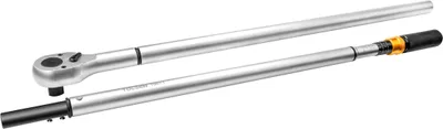 Produktbild von Tolsen Drehmomentschlüssel mit Umschaltknarre 1″ 240-1200 Nm
