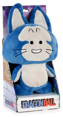 Image de Figur en peluche 28 cm - Goku, Muten Roshi et Krillin