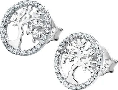 Immagine prodotto di LOTUS Orecchini in argento 925 LP1778-4/1 Orecchini albero della vita JLP1778-4-1