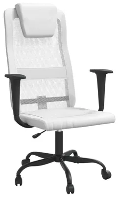 Obrázok produktu pre Ergonomická kancelárska stolička s operadlom z priedušnej sieťoviny