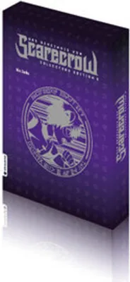 Immagine prodotto di Das Geheimnis von Scarecrow Collectors Edition 05