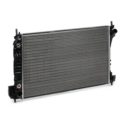 Produktbild von RIDEX 470R0464 Kühler Wasserkühler Motorkühler für OPEL Vectra C Caravan (Z02) Vectra C Limousine (Z02) Signum CC (Z03) Vectra C CC (Z02) für SAAB