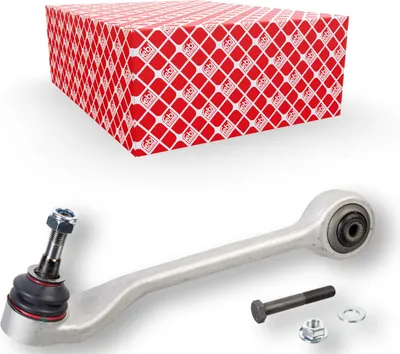 Produktbild von FEBI BILSTEIN 173718 Querlenker Vorne Links für BMW 5 Limousine (E60)