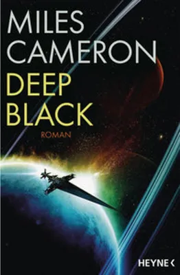 Image de Deep Black