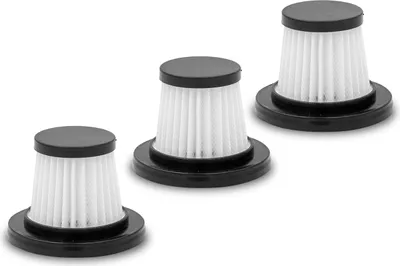 Produktbild von Hammersmith AirStorm HEPA-Filter 3er Set - Zubehör Hammersmith AirStorm