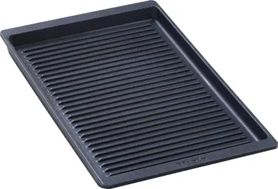 Zdjęcie produktu dla Miele 10009310, Prostokątny, Czarny