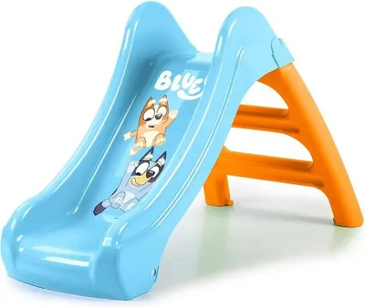 Immagine prodotto di Feber Bluey First Slide Blu Blu Taglia unica