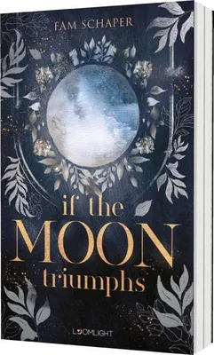 Obrázok produktu pre If the Moon Triumphs