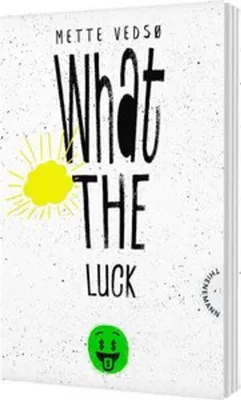 Zdjęcie produktu dla What the luck!