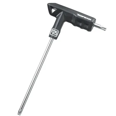 Immagine prodotto di Chiave per bicicletta Topeak T25 DuoTorx