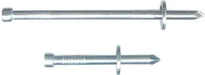 Immagine prodotto di Chiodi 3,8x68mm - 1 rondella / confezione 400 pz