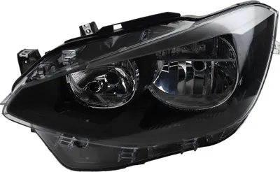 Produktbild von Johns, reflektory halogenowe pasujące do BMW serii 1 F20 F21 10 - 15 H7 H7 zestaw lewy prawy 63117229671 7229671 63117229672 7229672