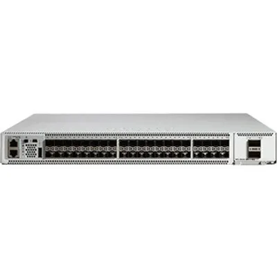 Produktbild von Cisco Catalyst 9500 - Network Advantage - Switch - L3 - managed - 40 x 10 Gigabit SFP+ - an Rack montierbar - UPOE