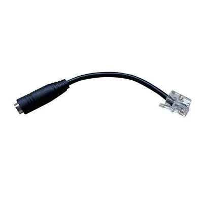 Produktbild von Sonoff AL010 Jack auf RJ9 Sensoradapter
