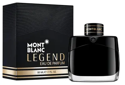 Immagine prodotto di Profumo da uomo Legend Montblanc EDP 50 ml