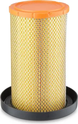 Produktbild von Luftfilter UFI 27.175.00 für FIAT DUCATO Kasten (280) Filtereinsatz