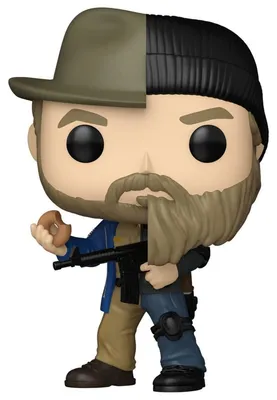 Obrázok produktu pre Figúrka Jim Hopper zo seriálu Stranger Things