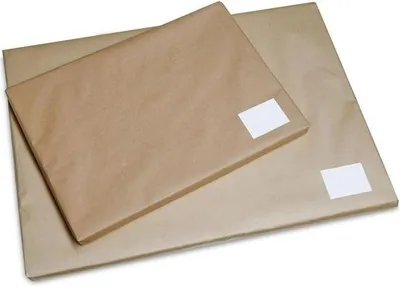 Immagine prodotto di Cartoncino da disegno A2, 220 g, bianco, 100 pz