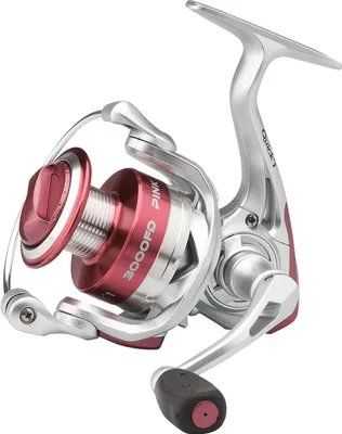Produktbild von DAM Quick 1 Pink FD 3000 FD Frontbremsrolle